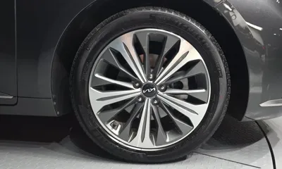 Kia K8 2024, 39725 км, за 34500000 KRW - фото 21