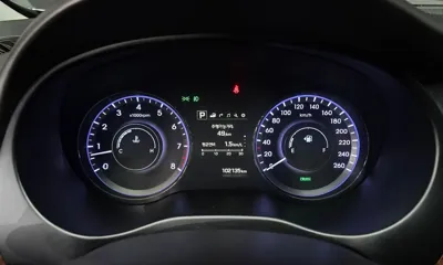 Hyundai Aslan 2015, 102135 км, за 7300000 KRW - фото 8