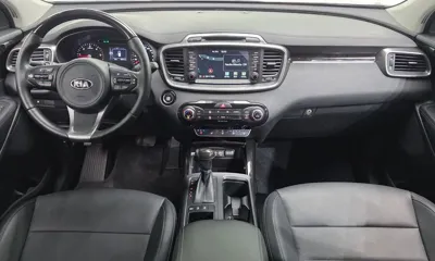 Kia Sorento 2015, 83911 км, за 13500000 KRW - фото 7
