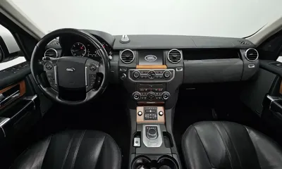 Land Rover Discovery 2015, 141551 км, за 25990000 KRW - фото 7