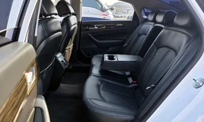 Hyundai Sonata 2017, 109817 км, за 11700000 KRW - фото 12