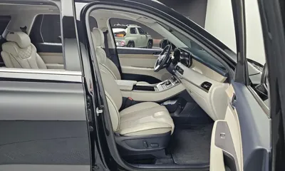 Hyundai Palisade 2021, 173388 км, за 23990000 KRW - фото 26