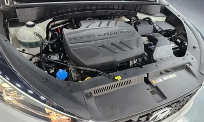 Hyundai Tucson 2019, 40499 км, за 16700000 KRW - фото 6