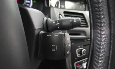 Renault-KoreaSamsung SM5 2015, 132935 км, за 4690000 KRW - фото 16