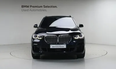 BMW X5 2022, 78686 км, за 59900000 KRW - фото 2