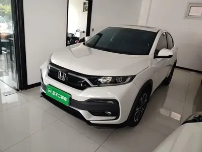 Honda XR-V · 2021 год