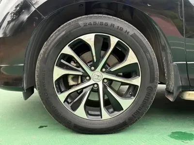 Honda Avancier 2017, 151000 км, за 77800 CNY - фото 19