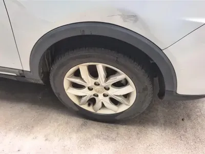 JAC Refine S3 2015, 77000 км, за 9900 CNY - фото 6