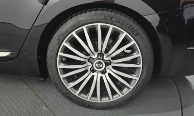 Kia K7 2013, 137376 км, за 6100000 KRW - фото 21