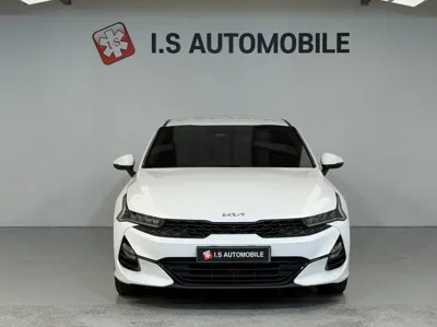 Kia K5 2023, 66000 км, за 15900000 KRW