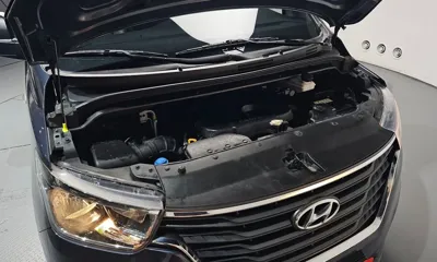 Hyundai Starex 2019, 171487 км, за 9700000 KRW - фото 6