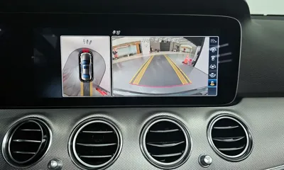 Mercedes-Benz E-Class 2017, 83255 км, за 20990000 KRW - фото 15