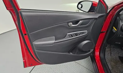 Hyundai Kona 2018, 107514 км, за 9900000 KRW - фото 24