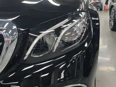 Mercedes-Benz E-Class 2017, 77000 км, за 129800 CNY - фото 12
