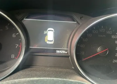 Kia Canival 2019, 58000 км, за 24000000 KRW