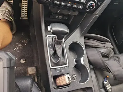 Kia KX5 2016, 145300 км, за 41300 CNY - фото 14