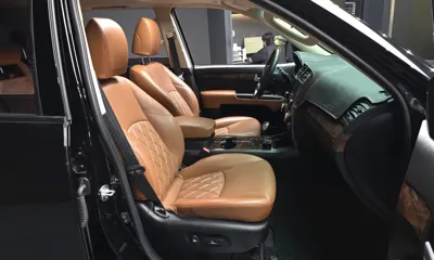 Kia Mohave 2017, 81780 км, за 16500000 KRW - фото 11
