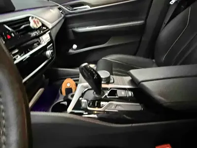 BMW 6 Series GT 2019, 69200 км, за 176800 CNY - фото 10