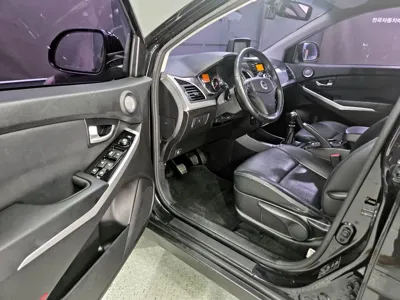 KG_Mobility_Ssangyong KORANDO 2015, 156958 км, за 3400000 KRW - фото 15