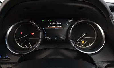 Toyota Camry 2019, 116134 км, за 19990000 KRW - фото 8