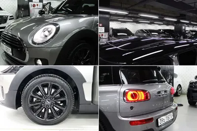 MINI Clubman 2019, 55000 км, за 14500000 KRW - фото 20