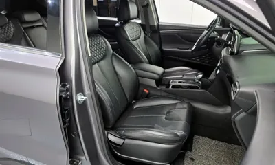 Hyundai Santafe 2019, 121246 км, за 16900000 KRW - фото 26
