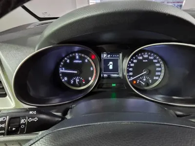 Hyundai Santafe 2018, 116471 км, за 13900000 KRW - фото 8