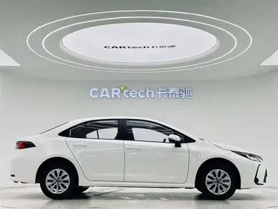 Toyota Corolla 0, 100 км, за 80800 CNY