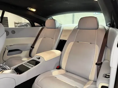 Rolls-Royce Wraith 2014, 90000 км, за 1880000 CNY - фото 6