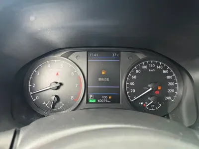 Nissan Teana 2022, 60000 км, за 85000 CNY - фото 12