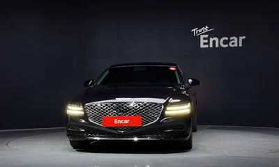 Genesis G80 2021, 116440 км, за 26690000 KRW - фото 3
