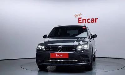 Volkswagen Tiguan 2020, 31373 км, за 23900000 KRW - фото 3