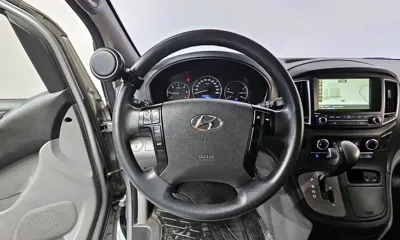 Hyundai Starex 2019, 136963 км, за 11700000 KRW - фото 12