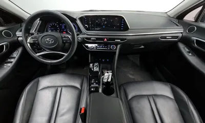 Hyundai Sonata 2020, 90324 км, за 12900000 KRW - фото 7