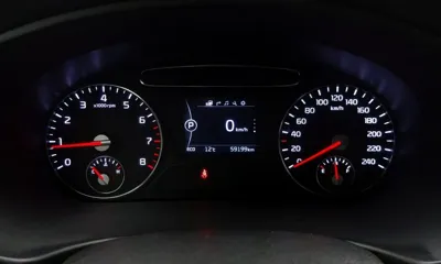 Kia Sorento 2017, 59199 км, за 18500000 KRW - фото 8