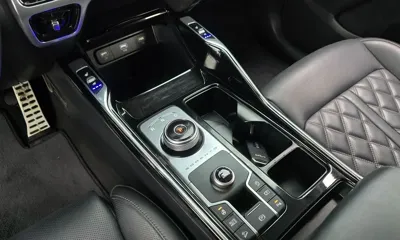 Kia Sorento 2022, 94444 км, за 26400000 KRW - фото 9