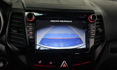 KG_Mobility_Ssangyong TIBOLI 2018, 85934 км, за 9300000 KRW - фото 15