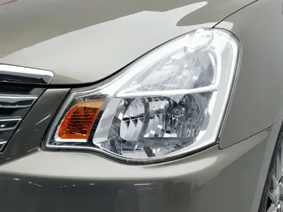 Nissan Sylphy 2018, 43200 км, за 22799 CNY - фото 7