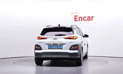 Hyundai Kona 2019, 71088 км, за 22300000 KRW - фото 4