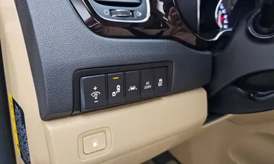 Kia Canival 2019, 88850 км, за 18900000 KRW - фото 16