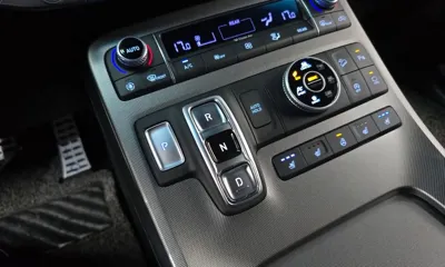 Hyundai Palisade 2021, 69590 км, за 25800000 KRW - фото 9