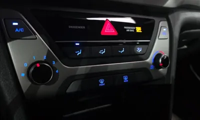 Hyundai Avante 2018, 25371 км, за 12000000 KRW - фото 16