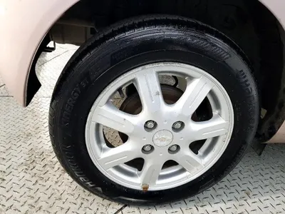 ChevroletGMDaewoo Matiz 2011, 109948 км, за 1590000 KRW - фото 20