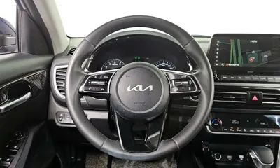 Kia Seltos 2022, 55199 км, за 18900000 KRW - фото 16