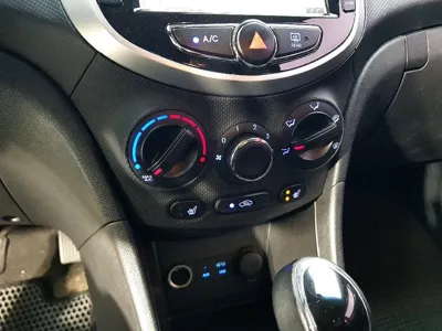 Hyundai Accent 2015, 180252 км, за 3500000 KRW - фото 13