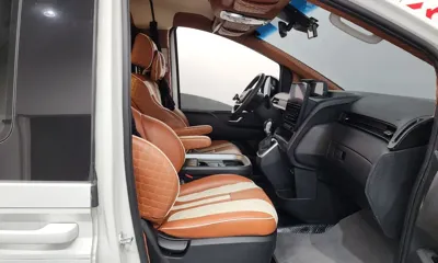 Hyundai Staria 2022, 77868 км, за 33590000 KRW - фото 26