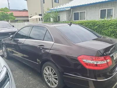 Mercedes-Benz E-Class 2011, 53411 км, за 12500000 KRW - фото 5