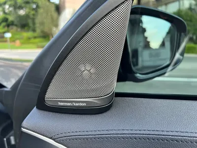 BMW 6 Series GT 2019, 72000 км, за 176300 CNY - фото 17