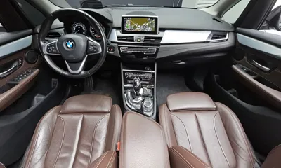 BMW 2-Series 2021, 169253 км, за 16000000 KRW - фото 7
