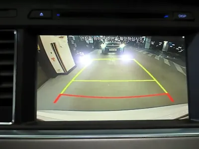 Hyundai Sonata 2015, 182548 км, за 9500000 KRW - фото 15